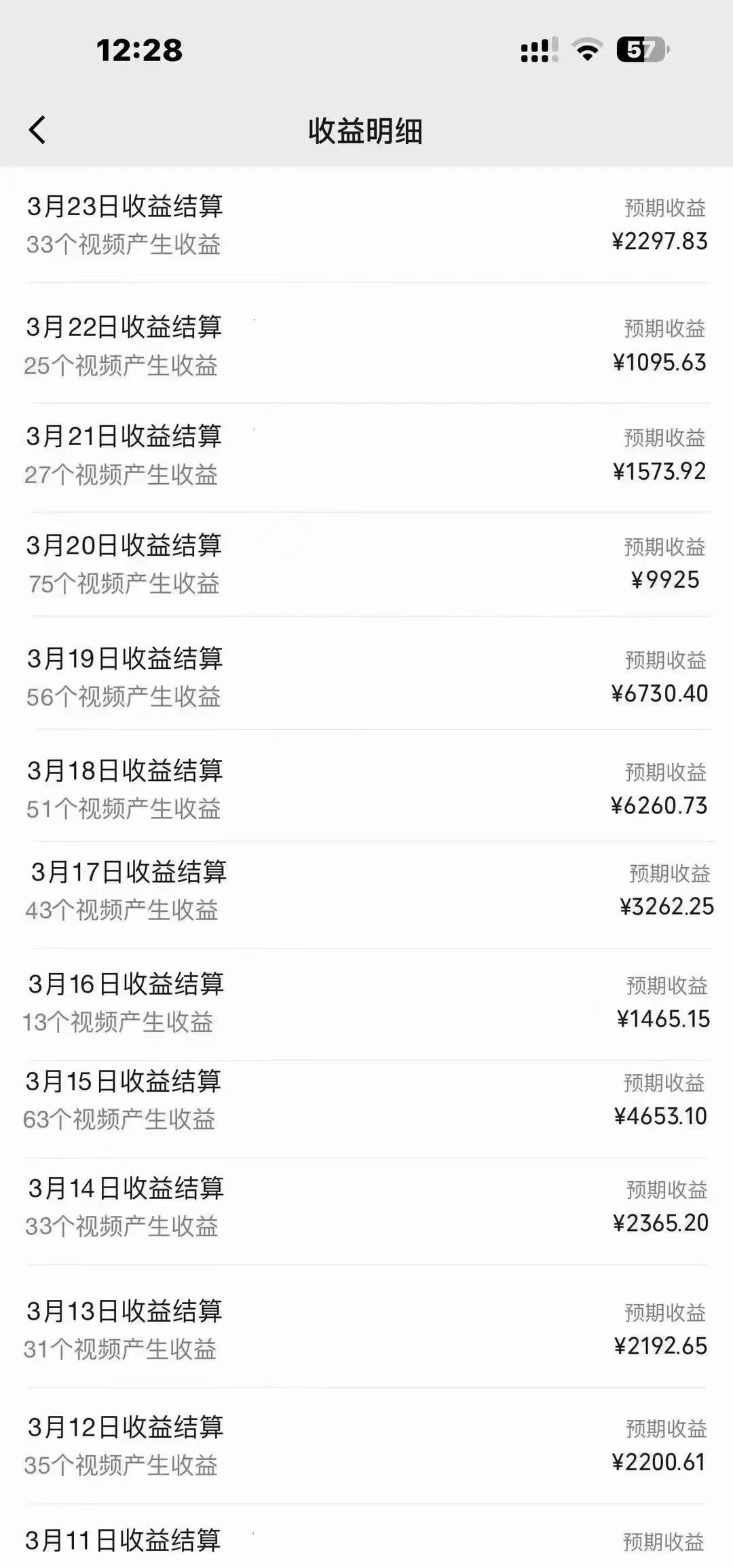 图片[1]-(9648期)盘点视频号创作分成计划，快速过原创日入300+，从0到1完整项目教程！-天韵资源网