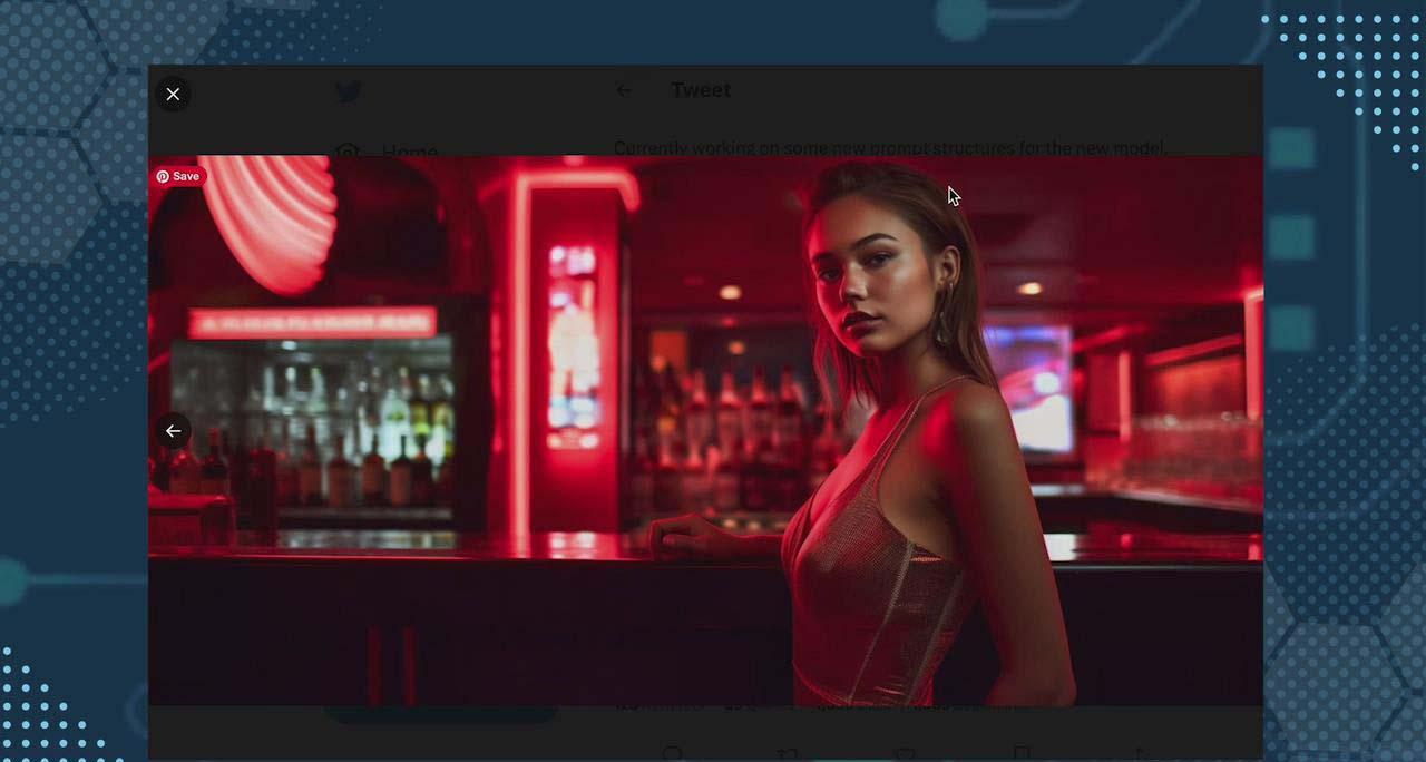 图片[3]-MidjourneyAI绘画艺术生成的大师级写作提示指南教程-8节视频课-中英字幕-天韵资源网