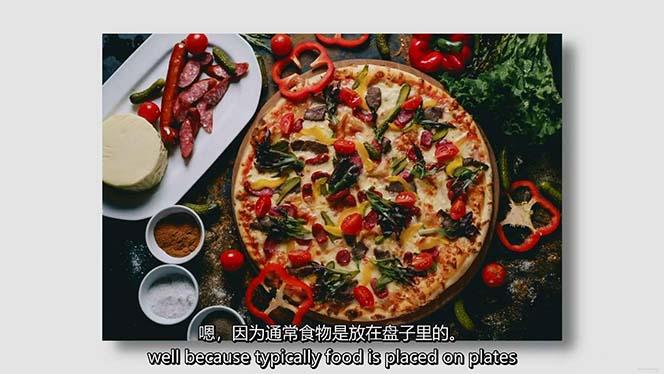图片[3]-iPhone 美食摄影-掌握美食摄影造型-构图和编辑艺术-21节课-中英字幕-天韵资源网