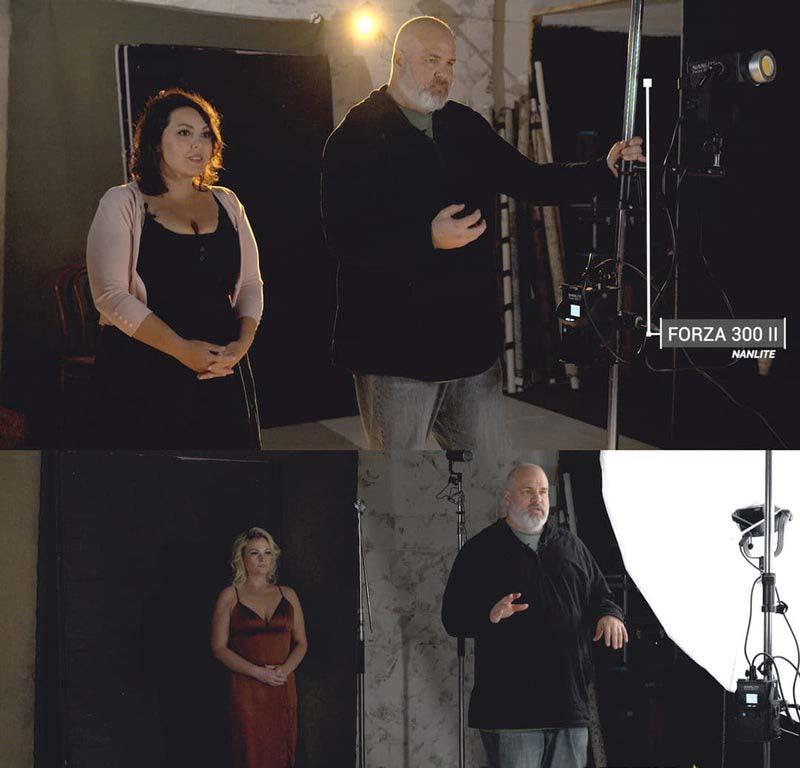 图片[8]-PRO EDU – Jason Buff 塑造连续光的艺术人像布光教程-15节课-中英字幕-天韵资源网