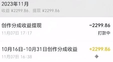 图片[1]-视频号数字人AI视频，条条爆款，一分钟搞定原创，躺赚8000+-天韵资源网