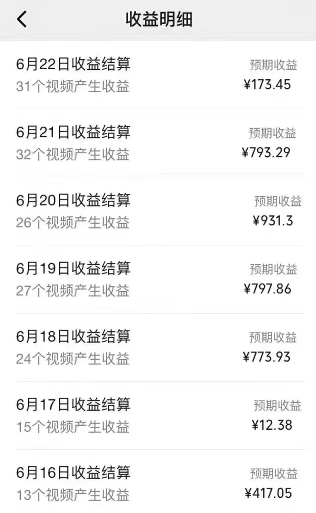 图片[1]-全网短视频暴力撸金赛道，日入1000＋！原创玩法，长期稳定-天韵资源网