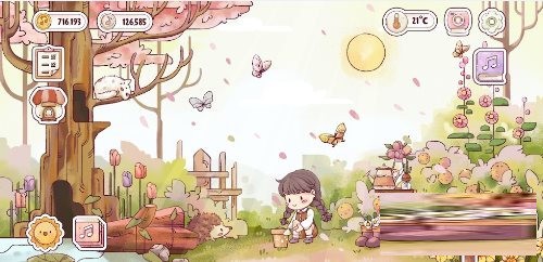 Ryahs Rhythm 瑞亚节奏 v0.15.4 免费内购-天韵资源网