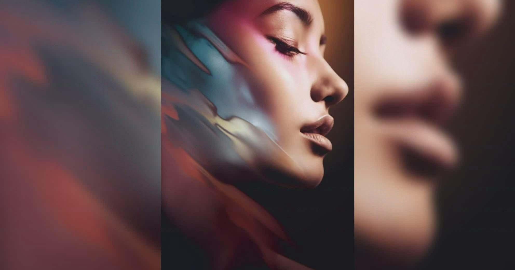 图片[1]-Midjourney AI人工智能创建和销售令人惊叹的海报教程-10节课-中英字幕-天韵资源网