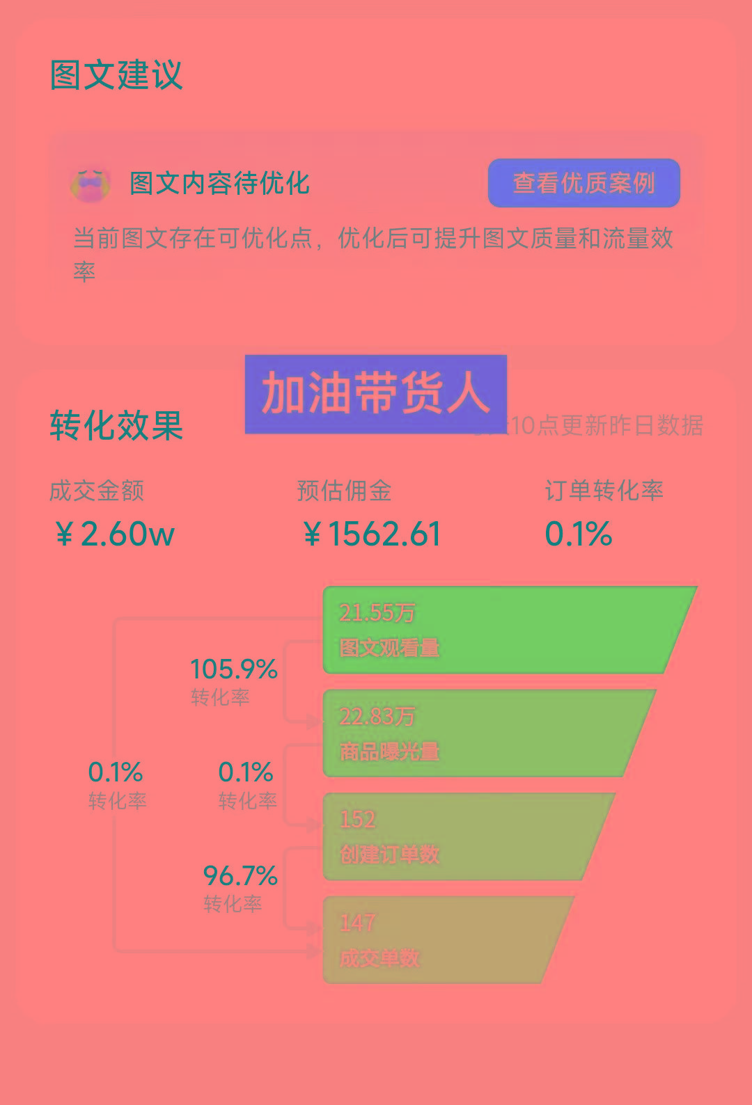 (8566期)带货新玩法！1分钱新人购，快速起号秘籍！小白保姆级教程-天韵资源网