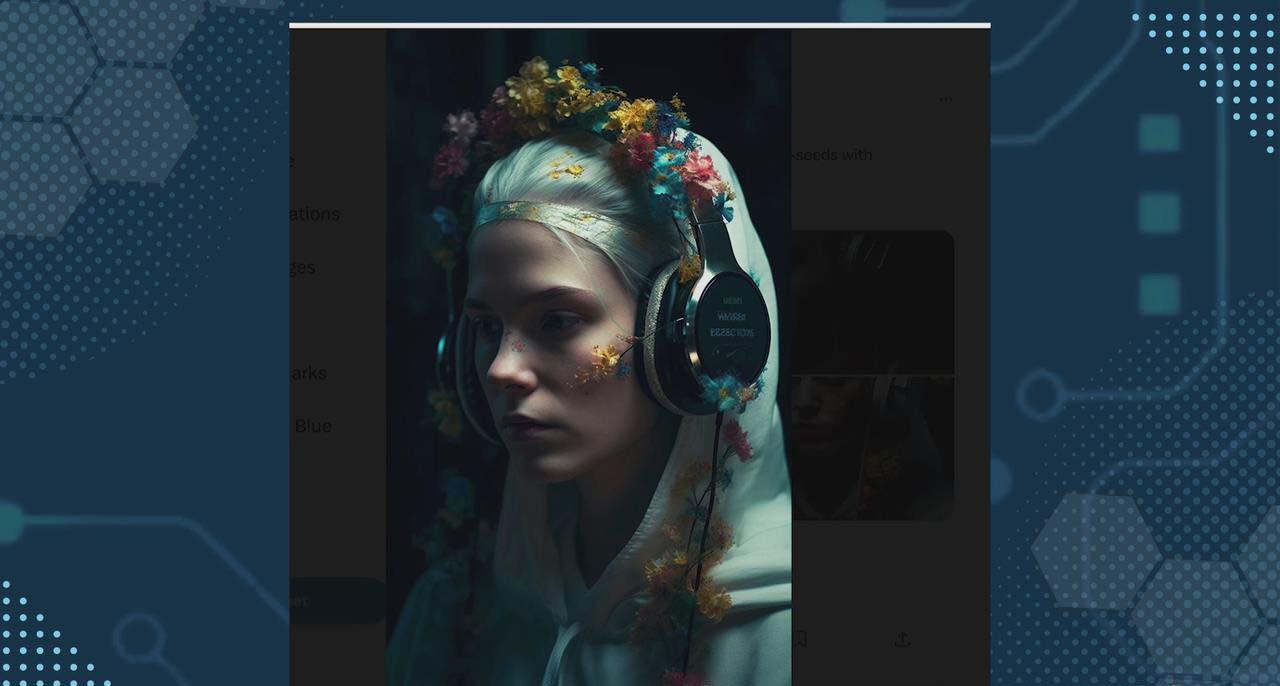 图片[2]-MidjourneyAI绘画艺术生成的大师级写作提示指南教程-8节视频课-中英字幕-天韵资源网