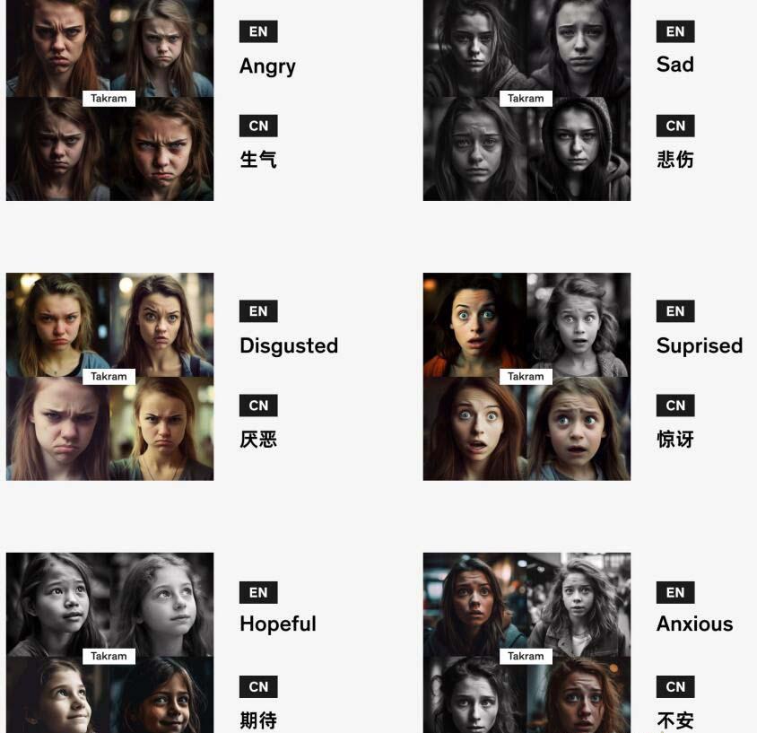 图片[3]-Midjourney辞典AIGC中英双语图文辞典+提示关键词Prompt大全-天韵资源网