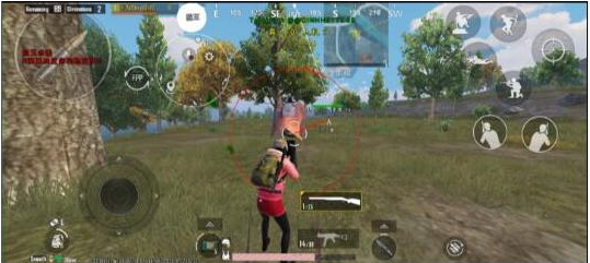 pubg3.3狼王公益直装 v6-天韵资源网