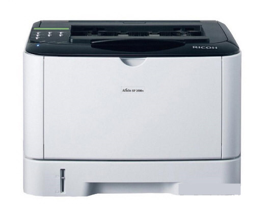 理光sp320dn打印机驱动 v1.20 官方安装版-天韵资源网
