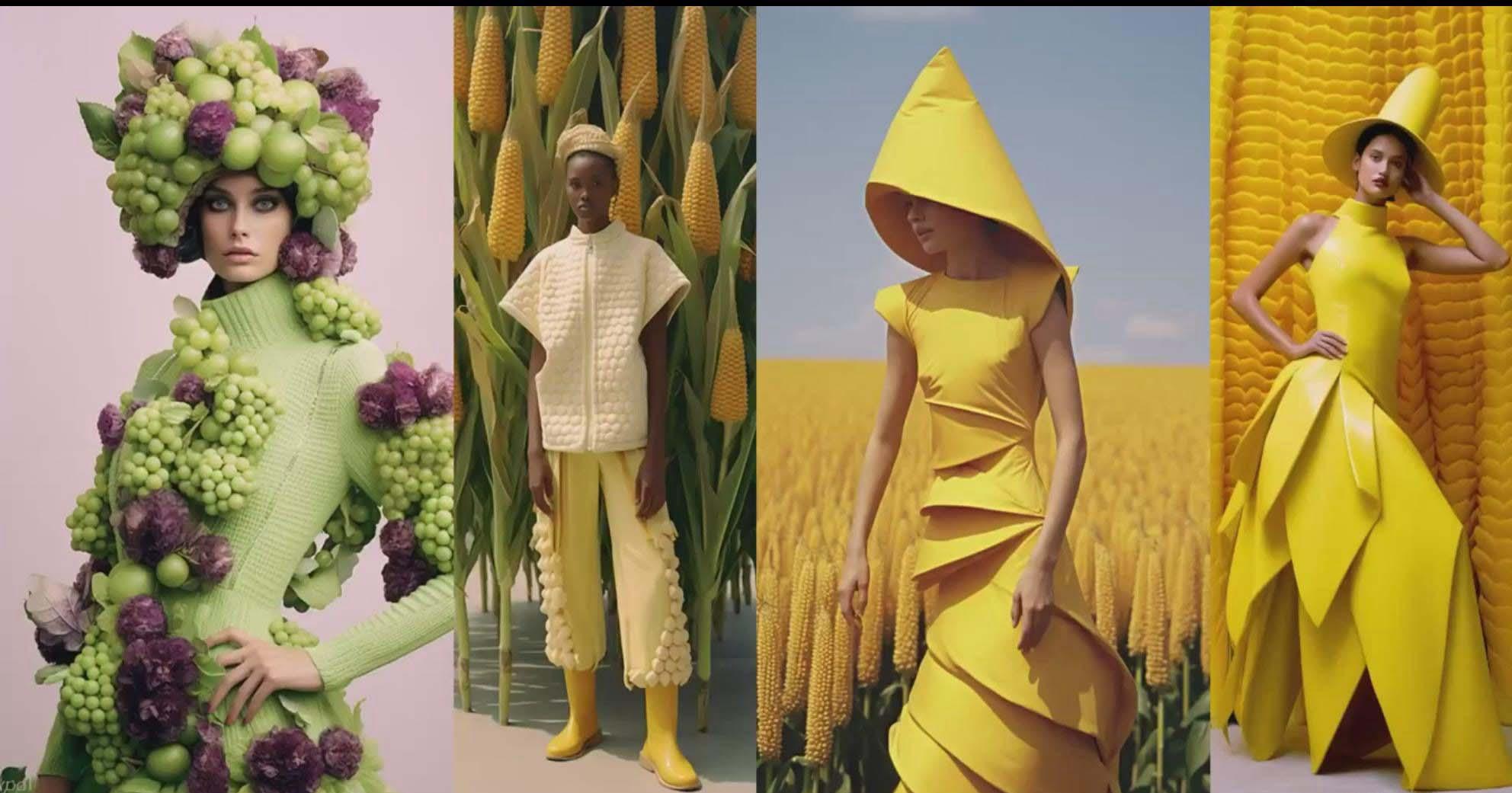 图片[6]-利用 Midjourneys Ai 人工智能设计自己的服装AI大师班-10节课-中英字幕-天韵资源网