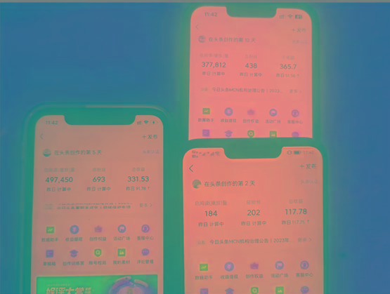 图片[2]-(9348期)2024年最强副业？AI撸头条3天必起号，一键分发，简单无脑，但基本没人知道-天韵资源网