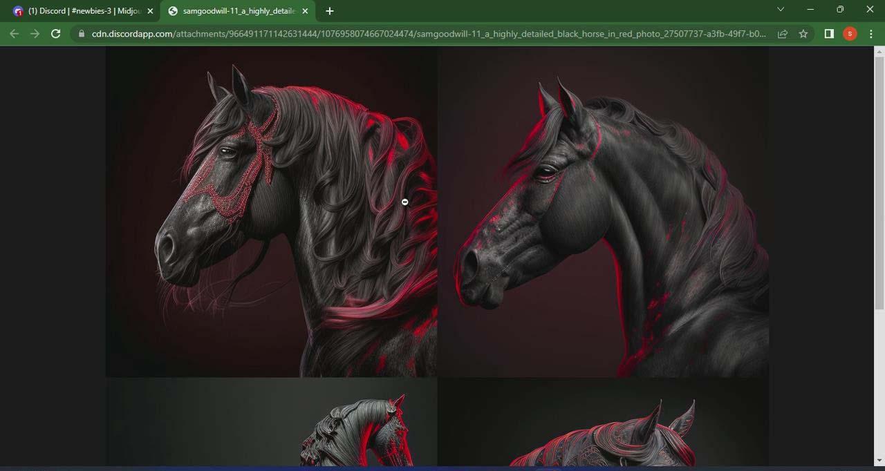 图片[1]-Midjourney AI：从零基础到高级版的大师班教程-34节课-中英字幕-天韵资源网