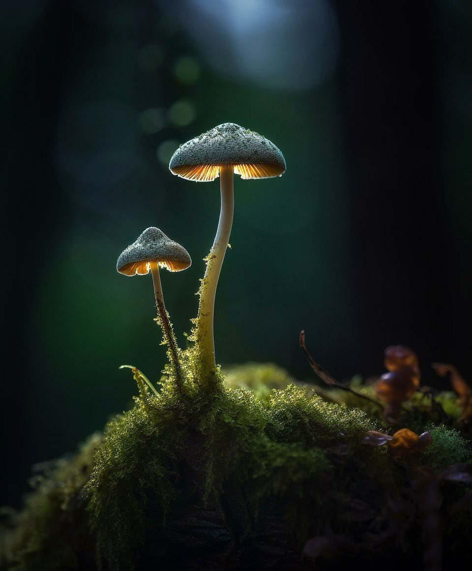 图片[1]-(8717期)摄影师 Daniel Laan 使用ChatGPT与Midjourney生成风光图像-中英字幕-天韵资源网