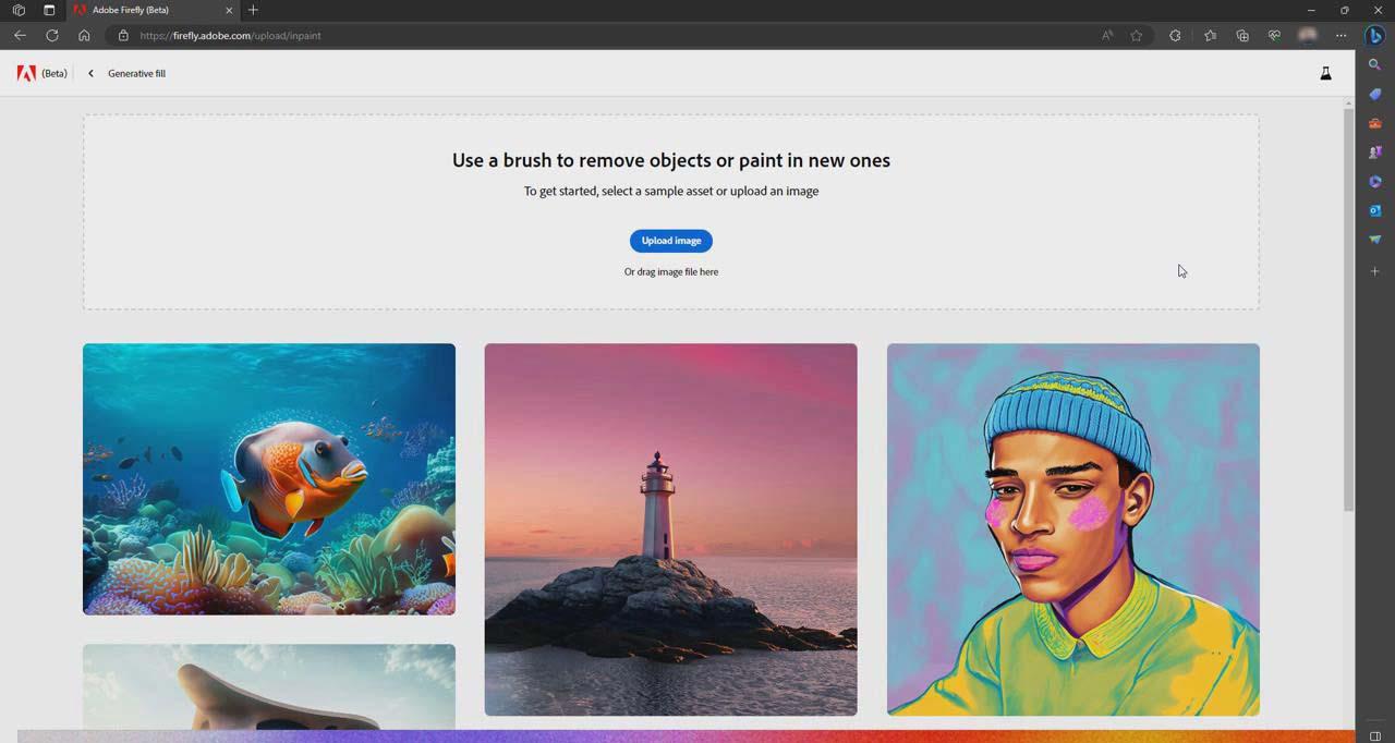 图片[2]-使用Adobe Firefly AI人工智能转变您的图像创造力教程-18节课-中英字幕-天韵资源网