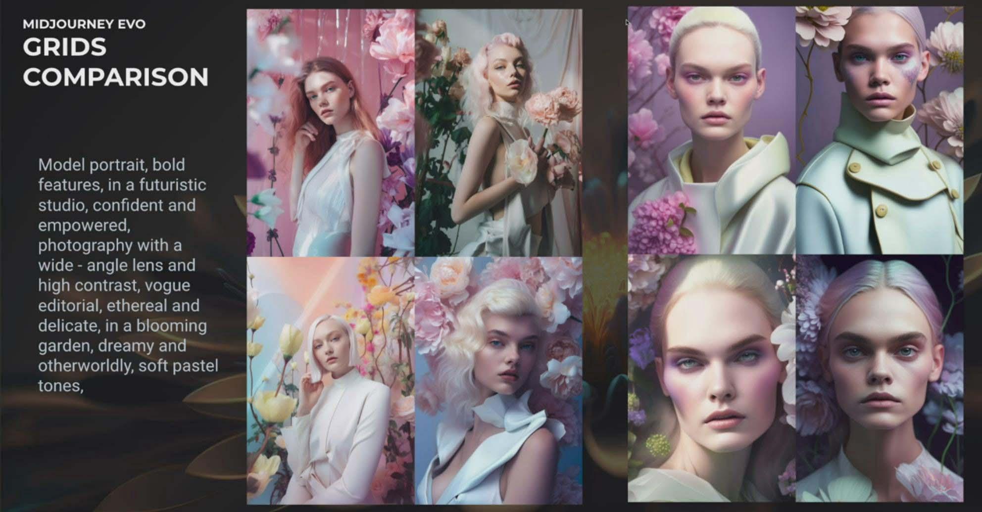 图片[8]-Midjourney AI人工智能创建和销售令人惊叹的海报教程-10节课-中英字幕-天韵资源网