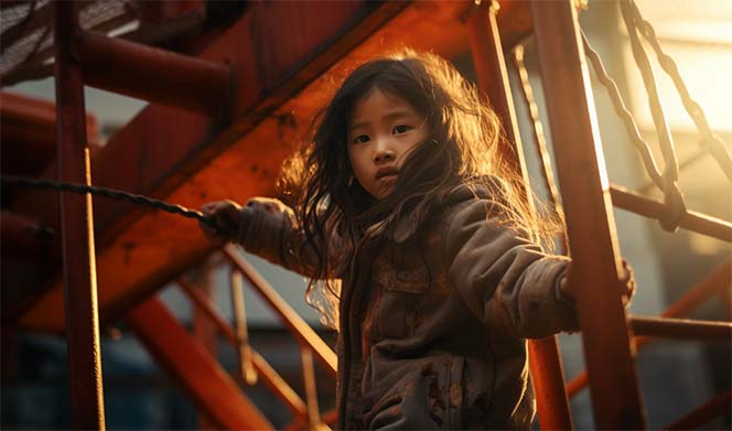 图片[4]-Curious Refuge -全球首个AI人工智能电影制作训练营-中英字幕|1080P|附素材-天韵资源网