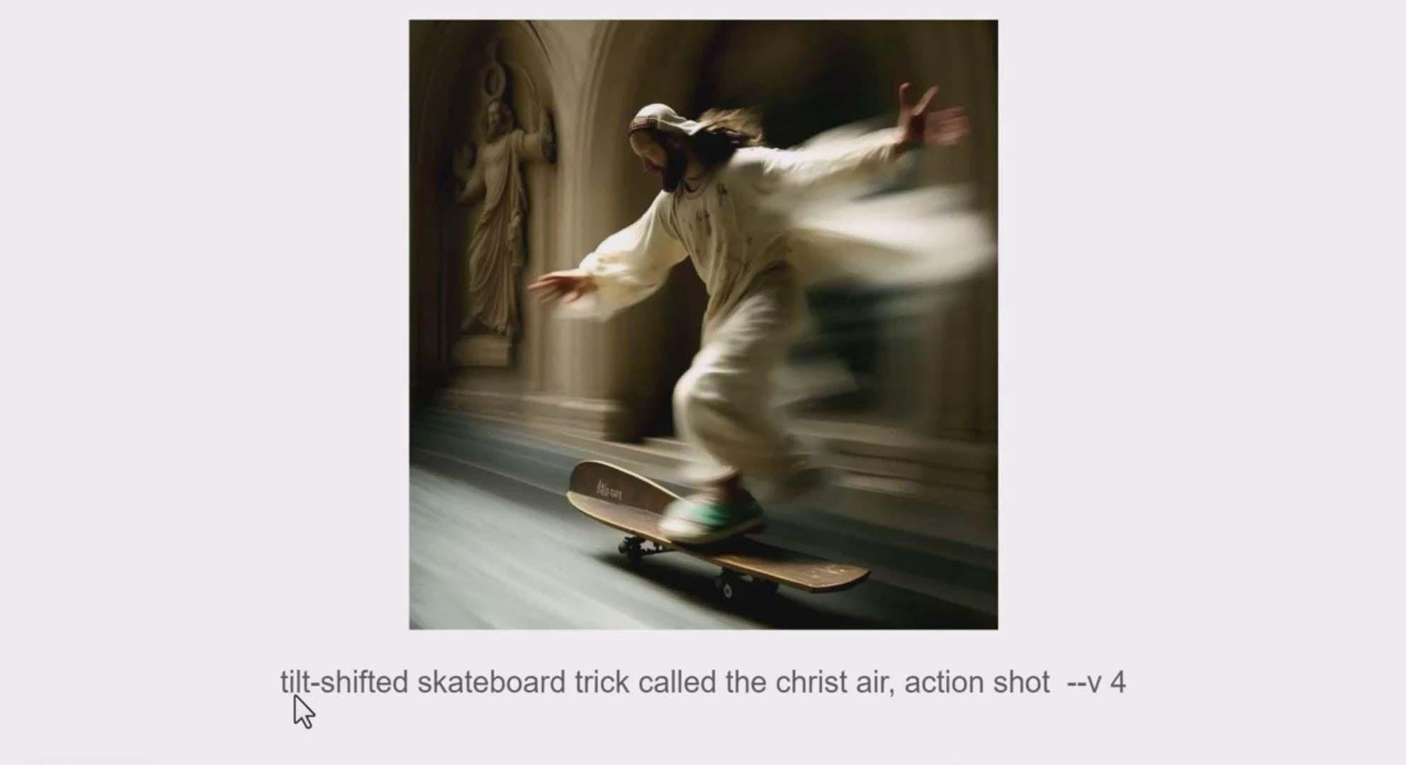 图片[10]-掌握 MidJourney V5 AI + ChatGPT创建一致的角色设计图像-22节课-中英字幕-天韵资源网