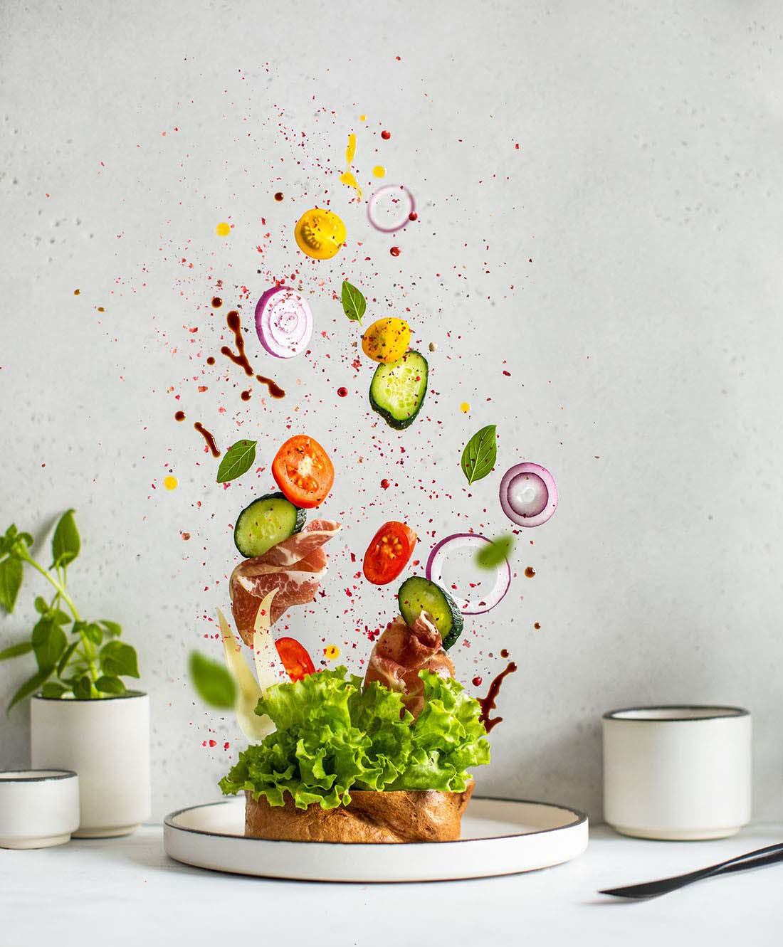 图片[5]-摄影师Daria Kalugina 12种悬浮美食摄影布光造型教程-21节课-中文字幕-天韵资源网