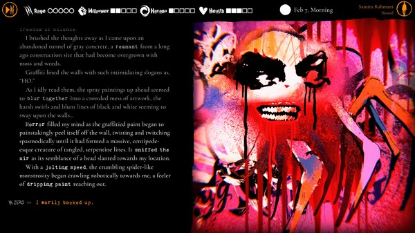 《狼人：启示录 – 炼狱 Werewolf: The Apocalypse — Purgatory》英文版-天韵资源网