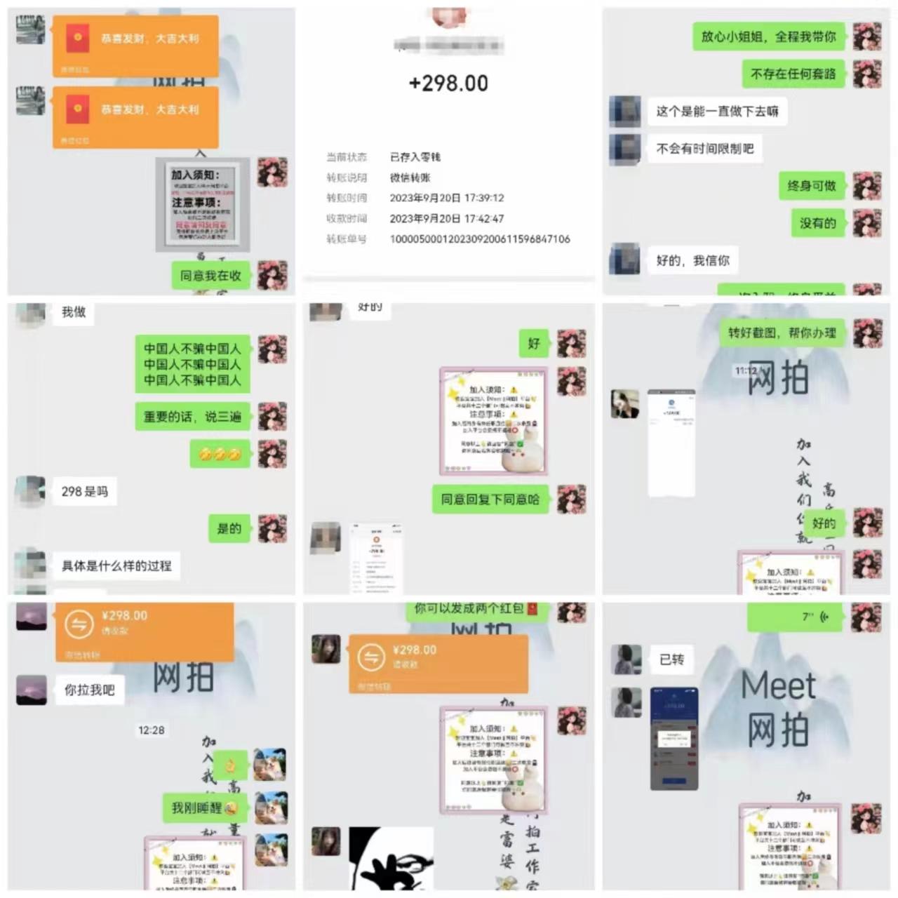 (8728期)电商平台高佣金网拍，靠谱项目，执行就能赚钱，简单操作-天韵资源网