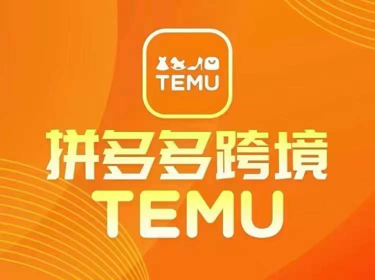 最新TEMU拼多多跨境教程，开店、运营、选品-天韵资源网