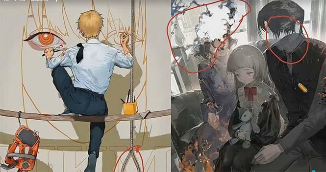 (9863期)厚涂人物-插画创作班：基础入门教程(8节课)-天韵资源网