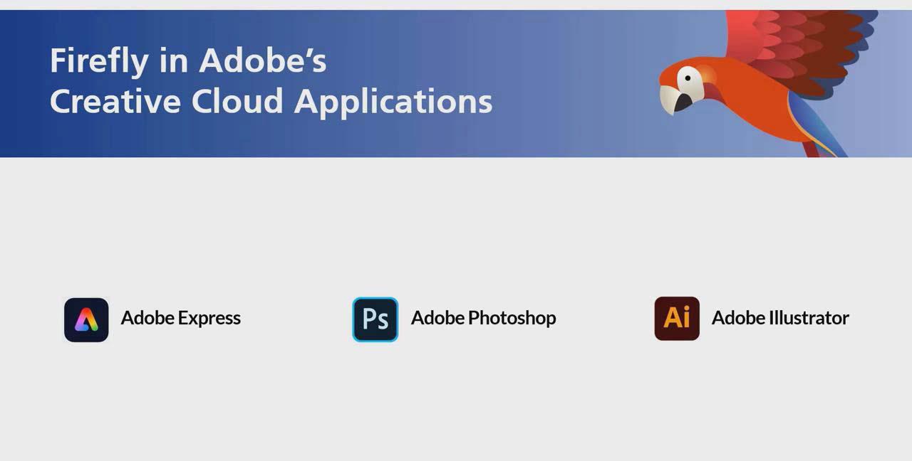 图片[1]-使用Adobe Firefly AI人工智能转变您的图像创造力教程-18节课-中英字幕-天韵资源网