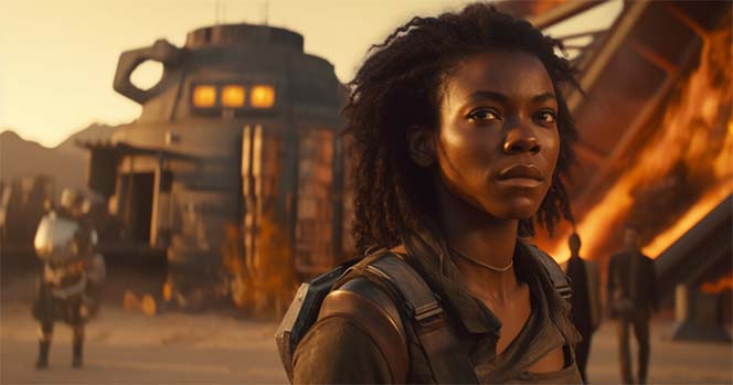 图片[1]-Curious Refuge -全球首个AI人工智能电影制作训练营-中英字幕|1080P|附素材-天韵资源网