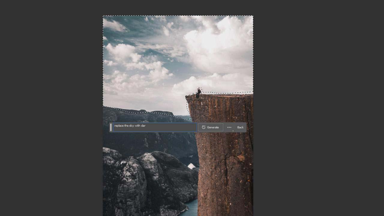 图片[8]-使用Adobe Firefly AI人工智能转变您的图像创造力教程-18节课-中英字幕-天韵资源网