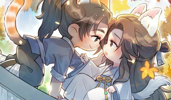 Q版 古风角色班-第6期绘画教程(39节课)-天韵资源网
