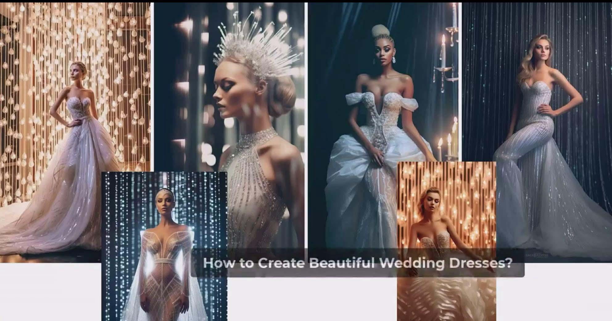 图片[15]-利用 Midjourneys Ai 人工智能设计自己的服装AI大师班-10节课-中英字幕-天韵资源网