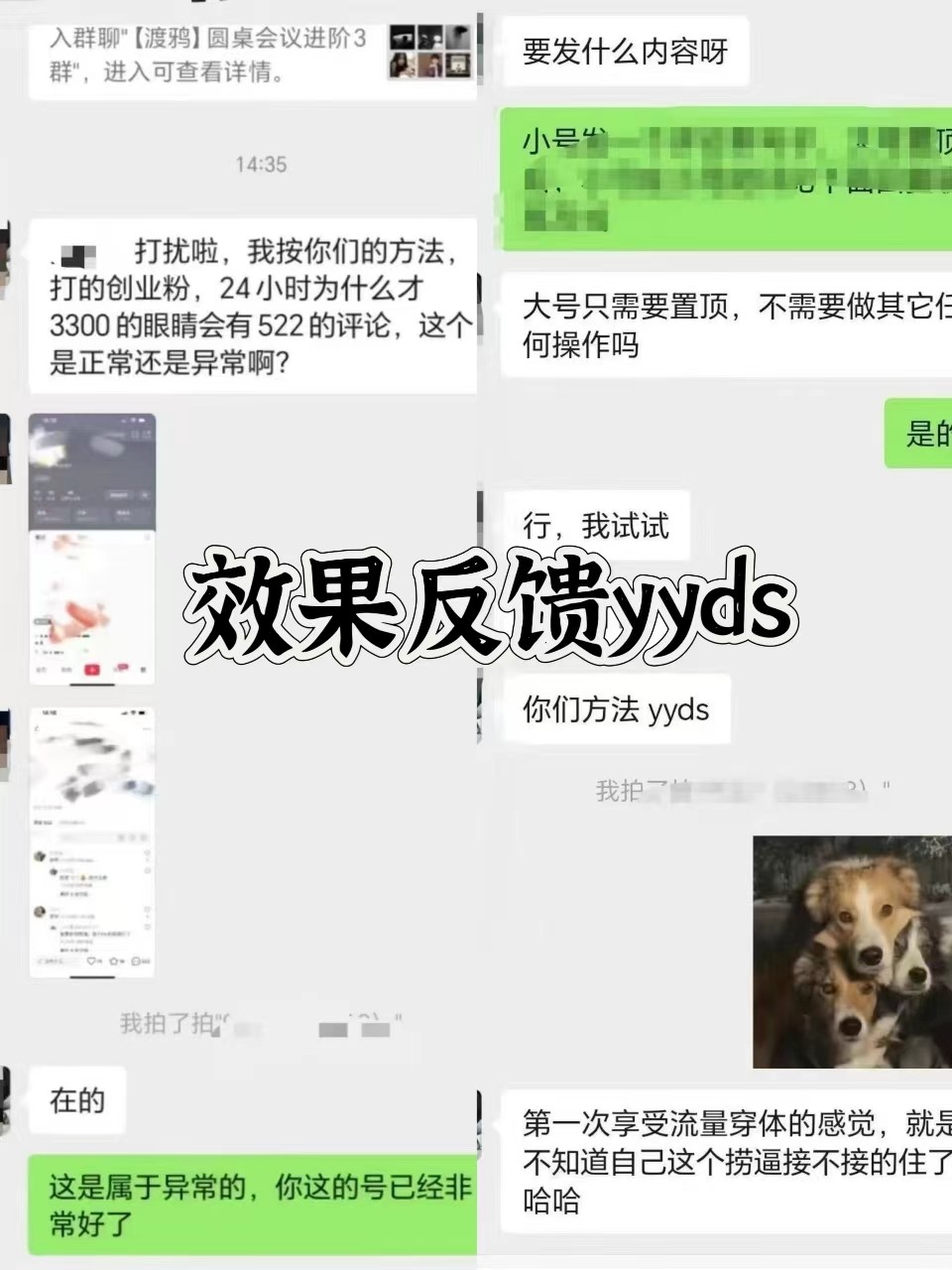 图片[3]-抖音小红书视频号全平台引流打法，全自动引流日引2000+精准客户-天韵资源网