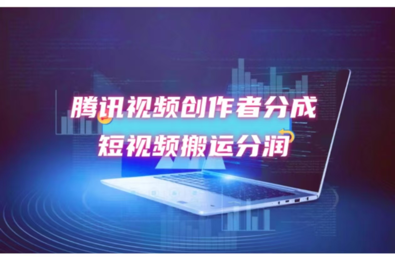 2024新风口，无脑搬运海外历史视频，去重一键发布，小白可做，月入1w不…-天韵资源网
