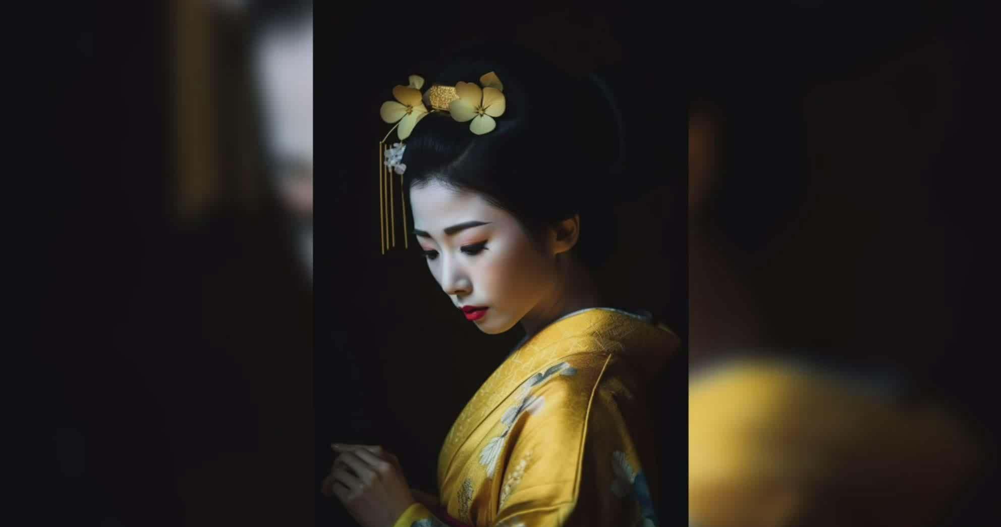 图片[3]-Midjourney AI人工智能创建和销售令人惊叹的海报教程-10节课-中英字幕-天韵资源网