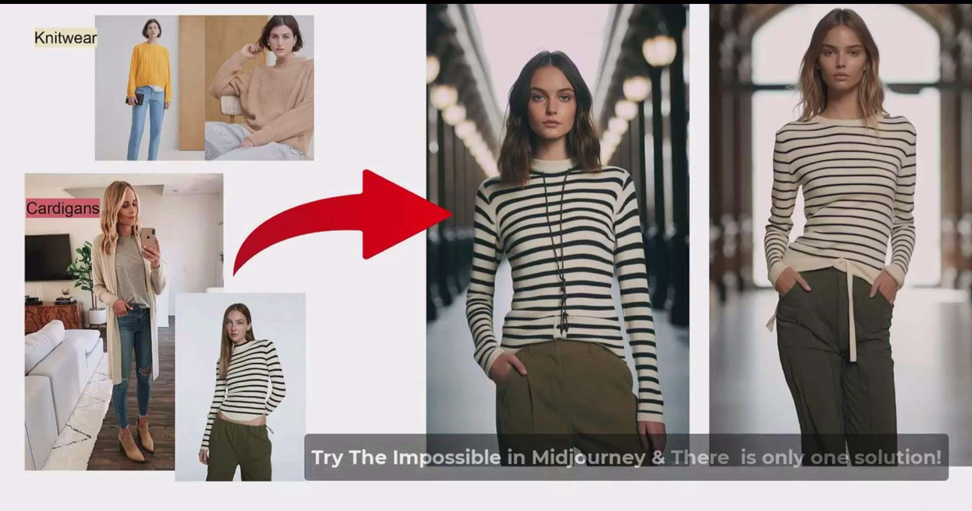 图片[12]-利用 Midjourneys Ai 人工智能设计自己的服装AI大师班-10节课-中英字幕-天韵资源网