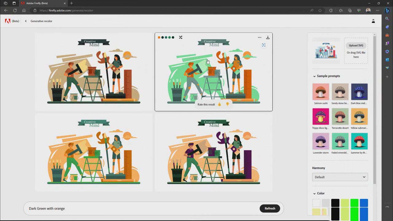 图片[5]-使用Adobe Firefly AI人工智能转变您的图像创造力教程-18节课-中英字幕-天韵资源网