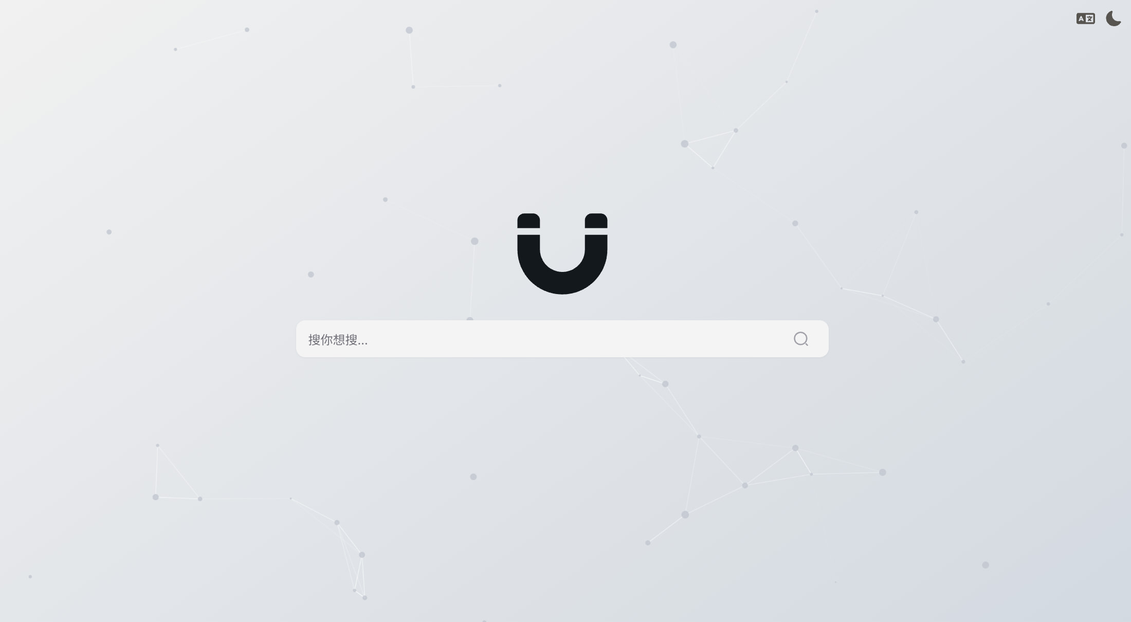 Bitmagnet-Next-Web Bitmagnet的前端UI界面 快速搭建属于自己的磁力搜索引擎-天韵资源网