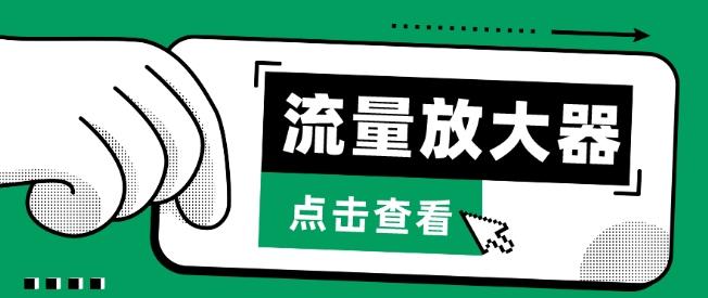 流量放大器，抖音公私域变现+soul私域轰炸器【揭秘】-天韵资源网