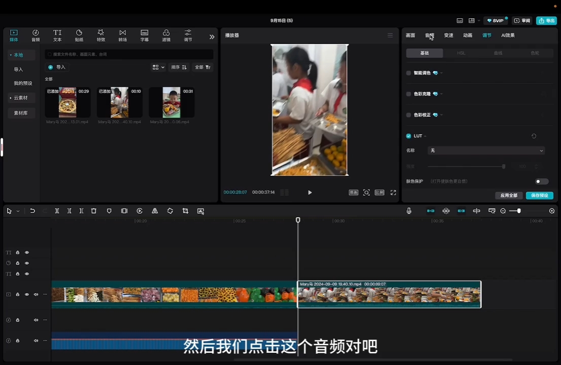 马丽老师·2024托管校长自媒体运营课-天韵资源网